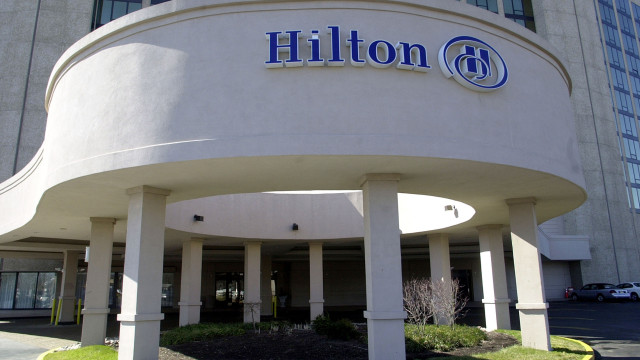 Hilton cuts waste with kitchen innovation