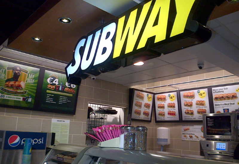 Subway Looking for Buyers in Potential $10 Billion Deal