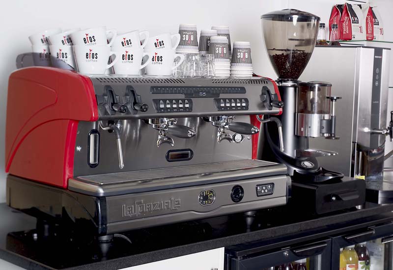 Opinion: Brew Up More Sales With The Right Coffee-making Equipment