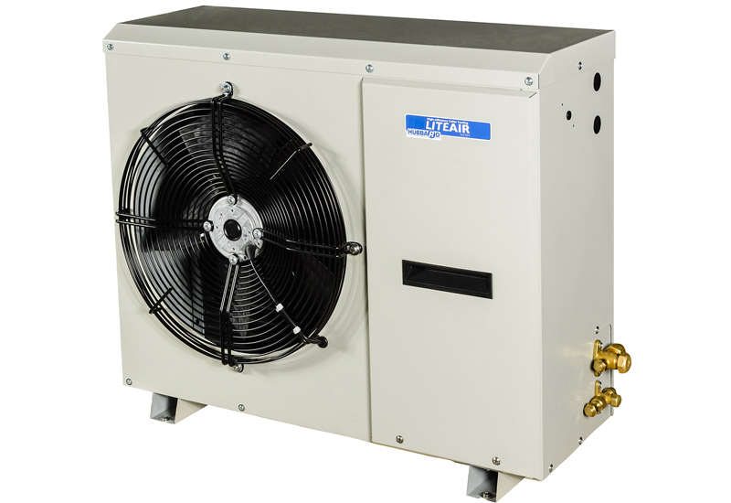 Hubbard LiteAir cooling systems qualify for tax break