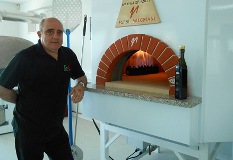 Supplier urges authorities to take action over inferior pizza ovens