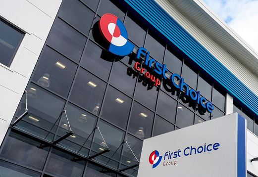 First Choice Group highlights the value of spares on demand