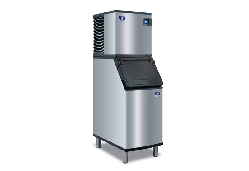 Indigo NXT Series iT0420 ice cube machine