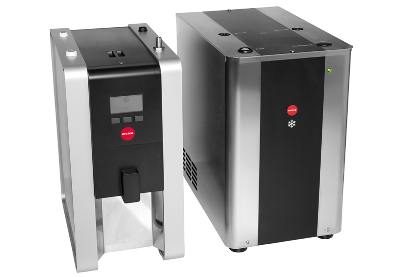 What to Consider When Buying a Water Boiler for your Business - Marco  Beverage Systems Ltd.