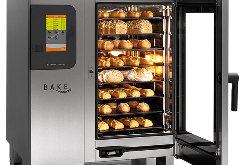 Convotherm creates new combi oven range for modern kitchen operations