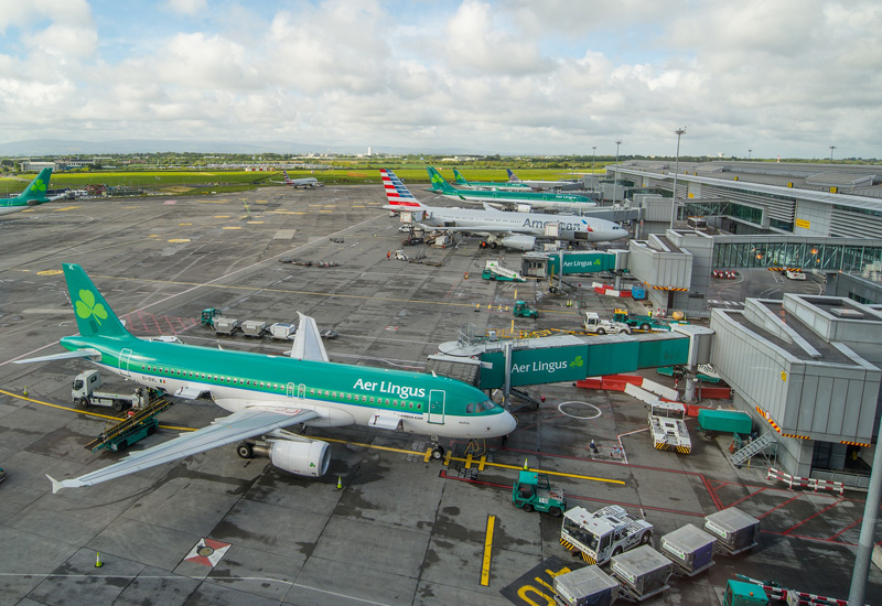 Cork Airport unveils sustainable cafe concept