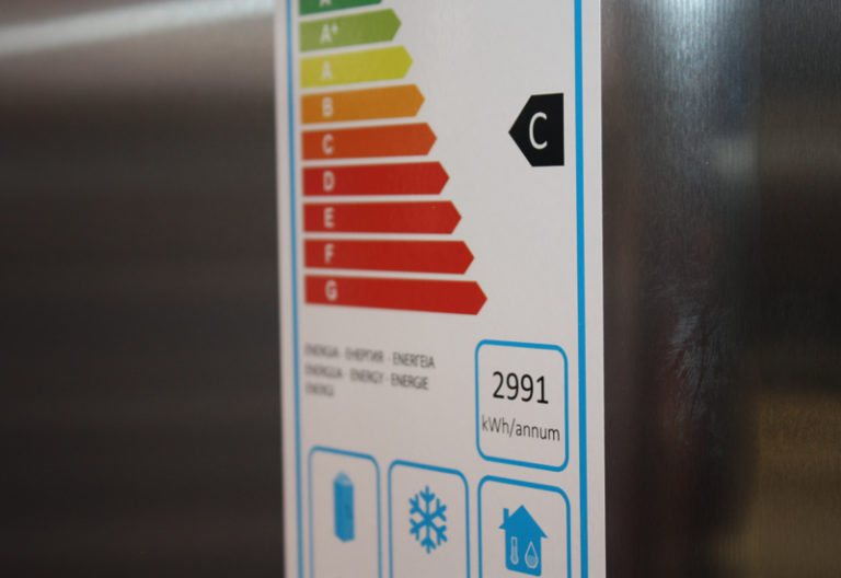 Energy labelling explained - and why it's vital for green-thinking ...