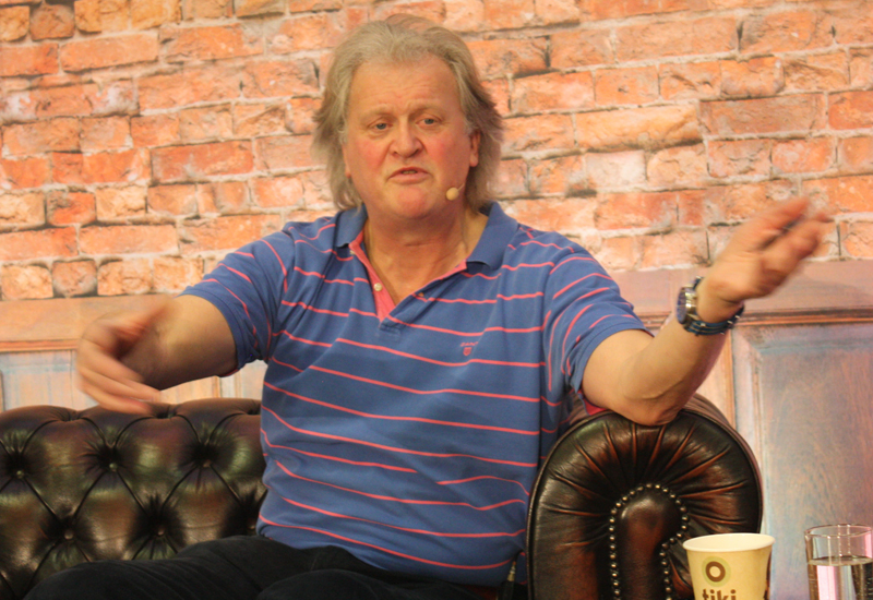 Wetherspoon boss warns of ‘ferocious’ inflationary pressures as profits ...