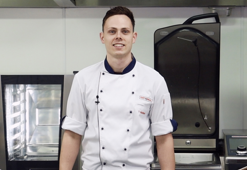 What Is a Combi Oven? - Club + Resort Chef