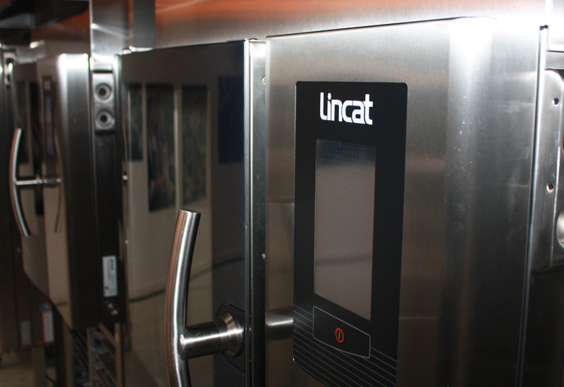 Lincat 'future-proofs' FriFri to create a more flexible range of