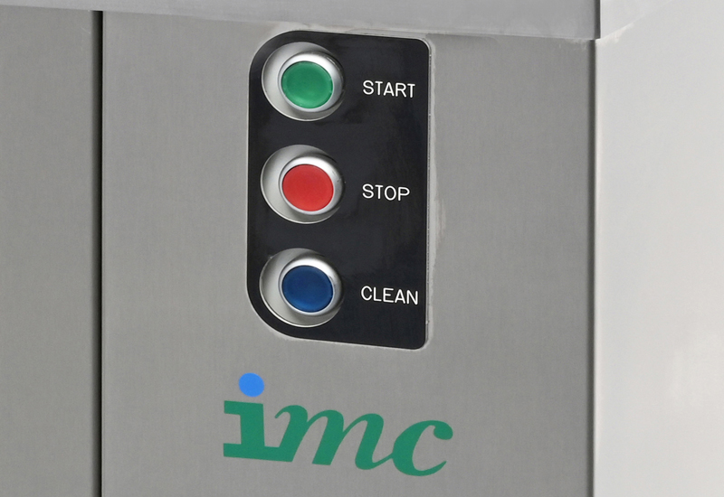 IMC says revamped food waste unit can now handle a 