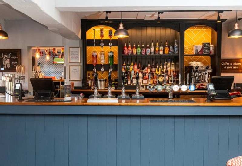 Greene King opens 25th Hive Pubs venue after biggest