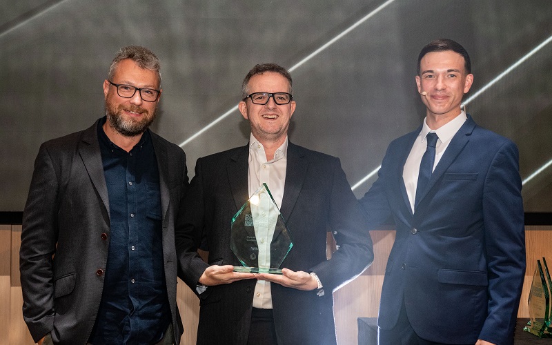 FEJ AWARDS 2023 WINNER: Operator of the Year for Customer Experience