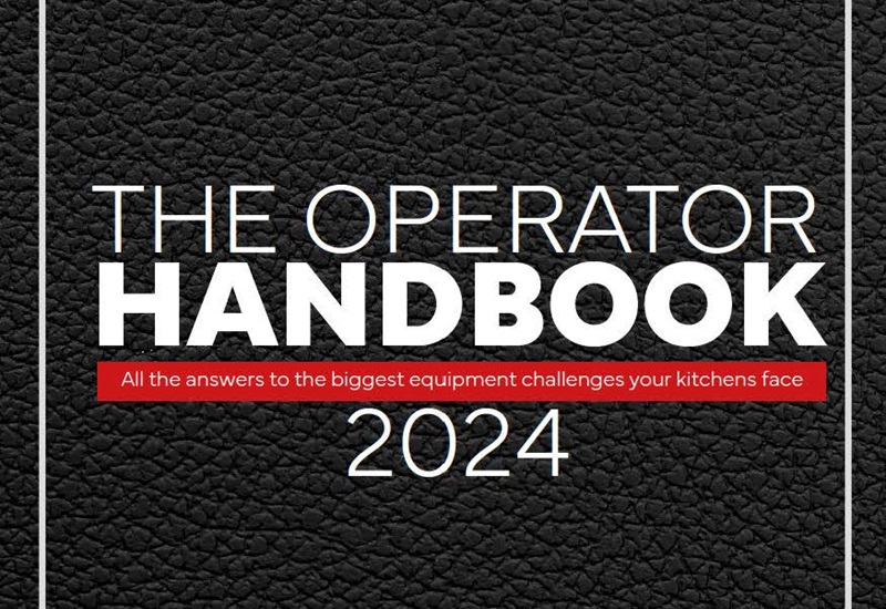 Read FEJ's new Operator Handbook 2024 now