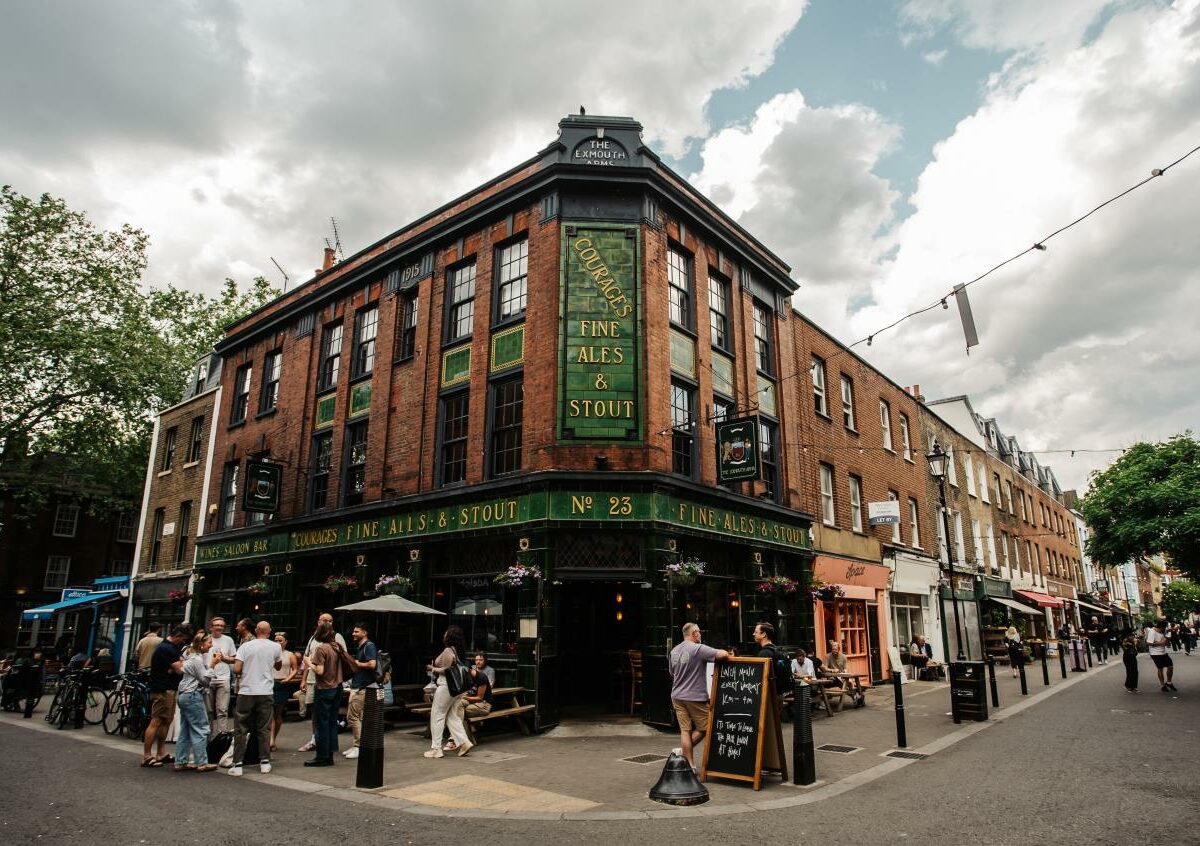 Urban Pubs & Bars achieves £6.4m group profitability