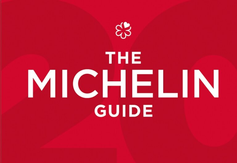 REVEALED: 2024 Michelin Guide Great Britain and Ireland winners