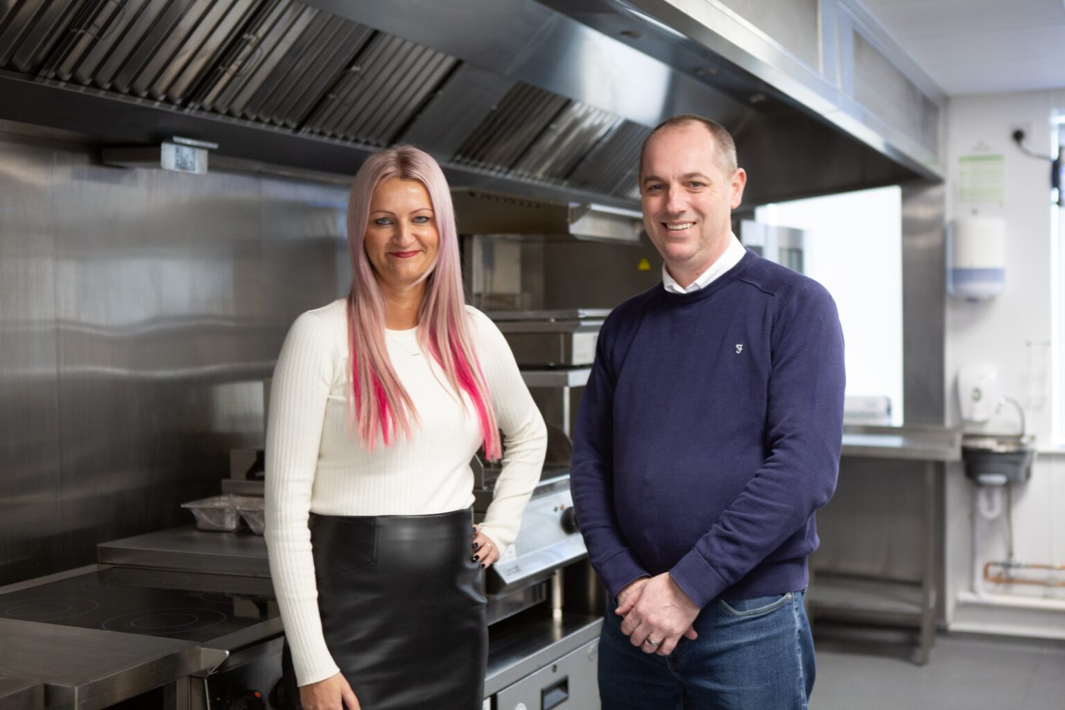 EXCLUSIVE: Marston’s ramps up electric kitchen projects