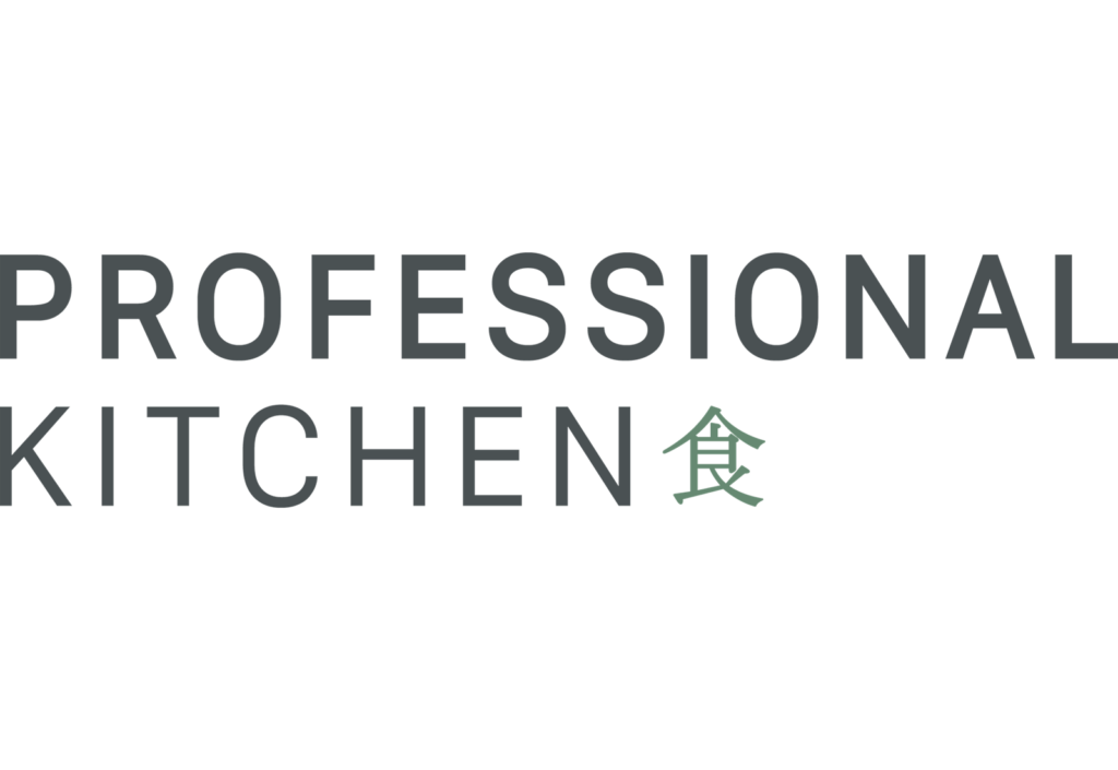 Panasonic Unveils New Professional Kitchen Brand Identity