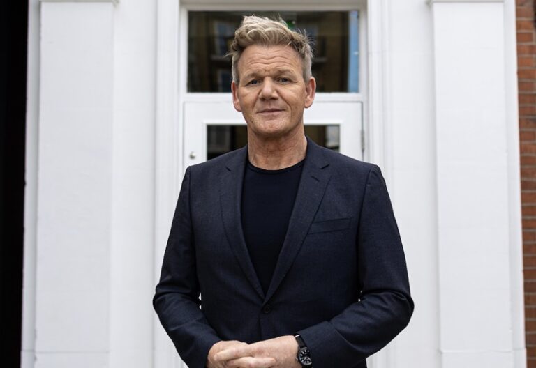 Gordon Ramsay to launch Stratford Bread Street Kitchen & Bar