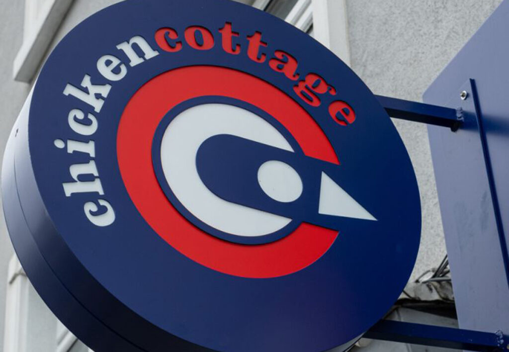 Chicken Cottage exceeds own expansion targets with Camden opening